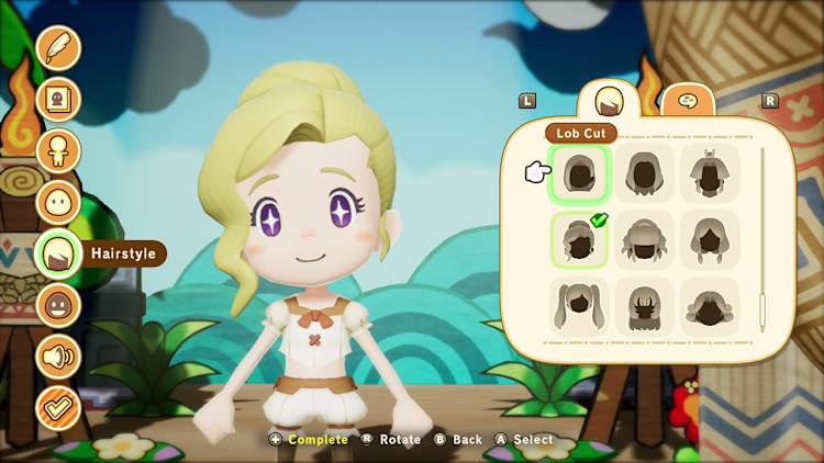 FANTASY LIFE i: The Girl Who Steals Time Digital Deluxe Edition