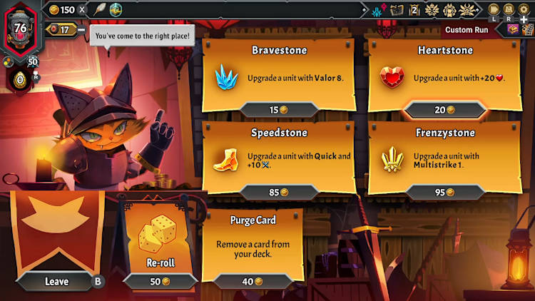 Monster Train First Class Switch スイッチ Monster Train First Class (Switch) – Limited Run Games