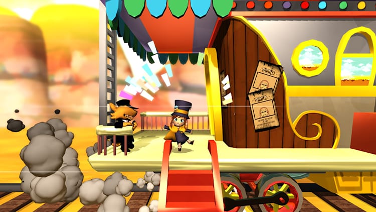 A Hat in Time - Ultimate Edition for Nintendo Switch - Nintendo
