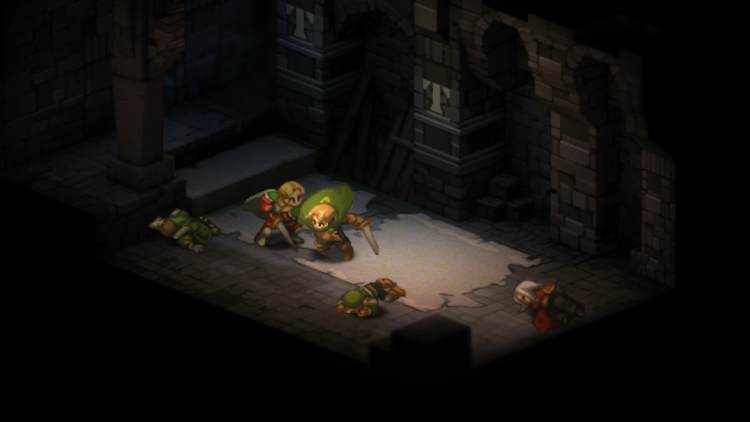FINAL FANTASY TACTICS - The Ivalice Chronicles Deluxe Edition for