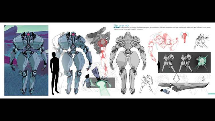 Haven Deluxe Edition para Nintendo Switch - Site Oficial da