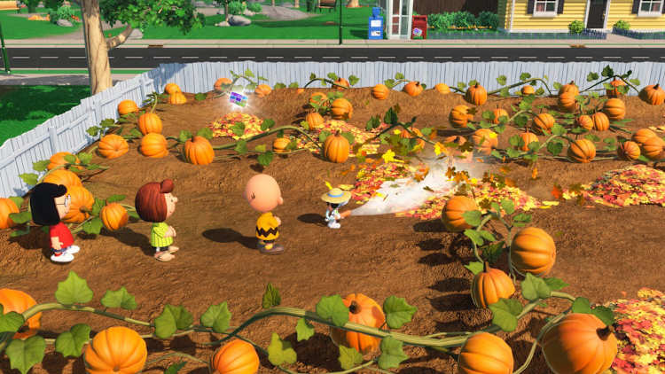 Nintendo Switch SNOOPY THE GREAT MYSTERY CLUB Switch Amazon.com: Snoopy & The Great Mystery Club - Nintendo