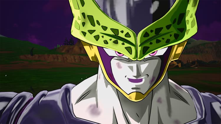 DRAGON BALL: Sparking! ZERO Deluxe Edition for Nintendo Switch