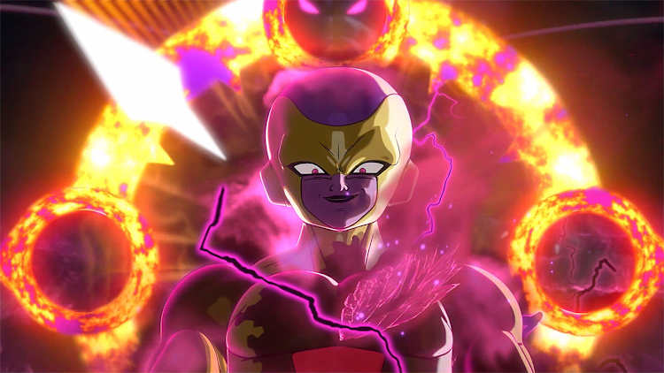 DRAGON BALL XENOVERSE 2 - FUTURE SAGA Pack Set for Nintendo Switch