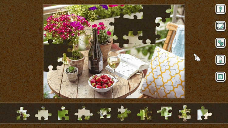 Additional Puzzle Pack Set Vol.17 for Nintendo Switch - Nintendo