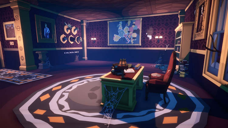 Nintendo Switch room Unbox the Room for Nintendo Switch - Nintendo Official Site for Canada