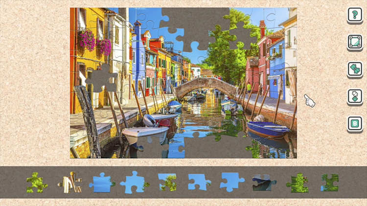 Additional Puzzle Pack Set Vol.19 para Nintendo Switch - Site