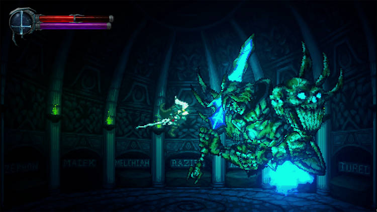 Heart of Darkness Collection para Nintendo Switch - Site Oficial