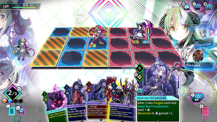 Card-en-Ciel - Passe de Expansão para Nintendo Switch - Site
