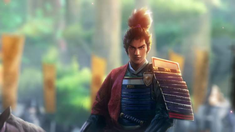 NOBUNAGA'S AMBITION: Awakening Complete Edition - Image 1