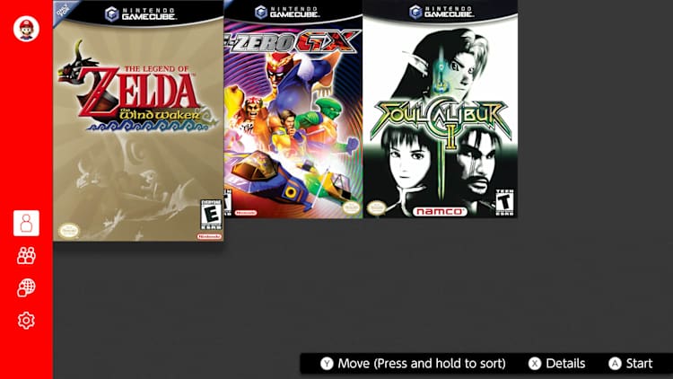 Nintendo Switch Nintendo NINTENDO GAMECUBE GAMECUBE VTA Nintendo GameCube | Zeldapedia | Fandom