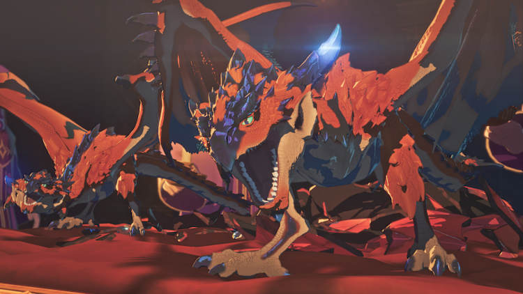 Monster Hunter Stories 3: Twisted Reflection for Nintendo Switch 2