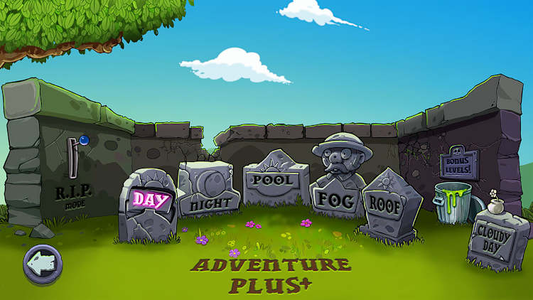 Plants vs. Zombies: Replanted