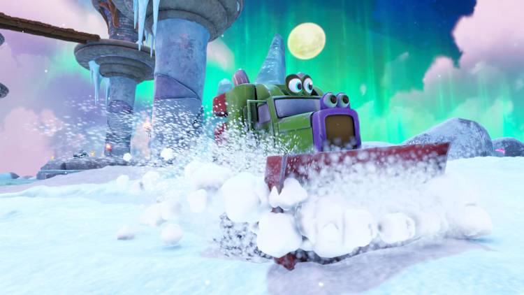 Yooka-Replaylee for Nintendo Switch 2 - Nintendo Official Site for