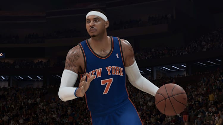 NBA 2K26 for Nintendo Switch 2 - Nintendo Official Site