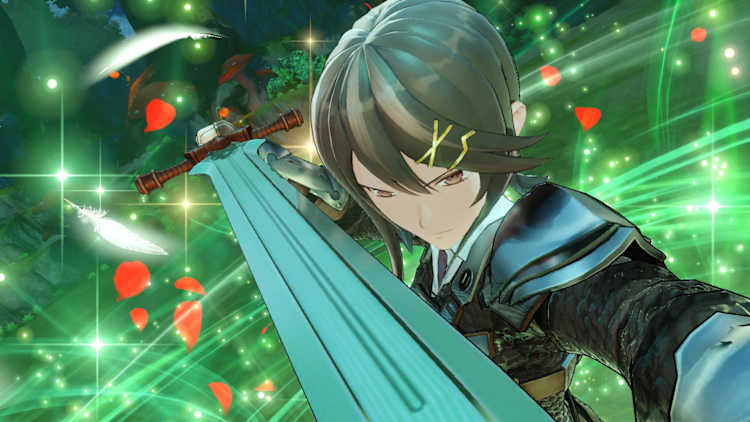 Atelier Ryza: Ever Darkness & the Secret Hideout DX for Nintendo