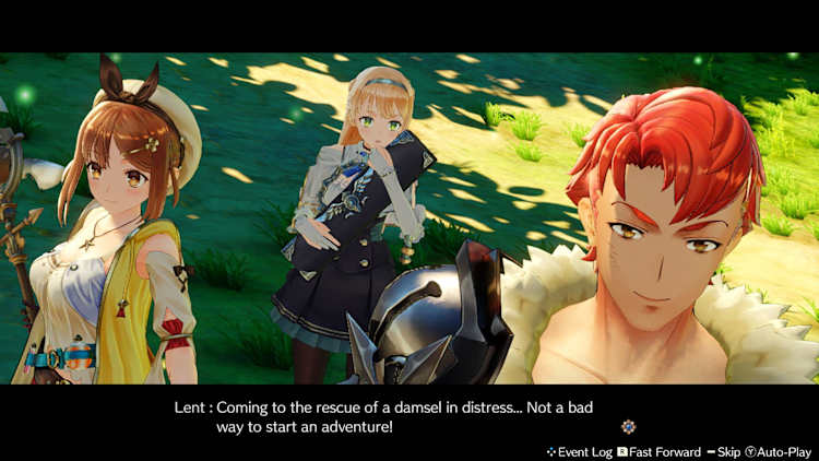 Atelier Ryza: Ever Darkness & the Secret Hideout DX for Nintendo
