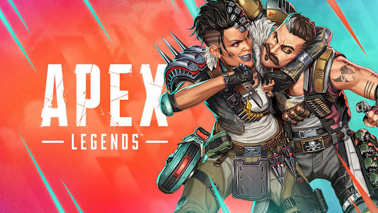 Apex Legends™
