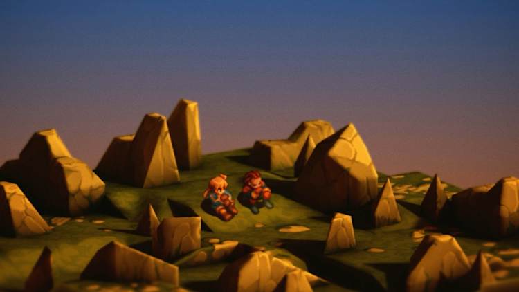 FINAL FANTASY TACTICS - The Ivalice Chronicles Nintendo Switch™ 2