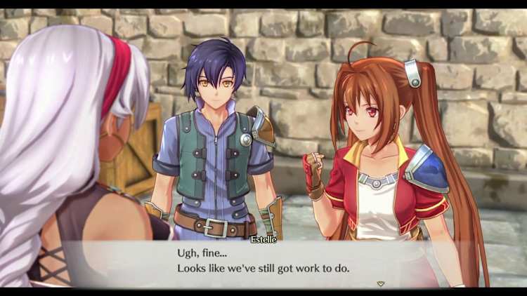 Trails in the Sky 1st Chapter: Nintendo Switch™ 2 Edition for