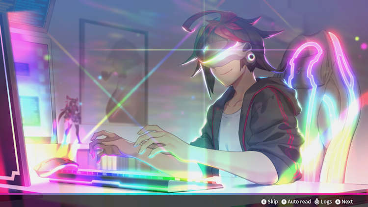 Card-en-Ciel Nintendo Switch 2 Edition for Nintendo Switch 2