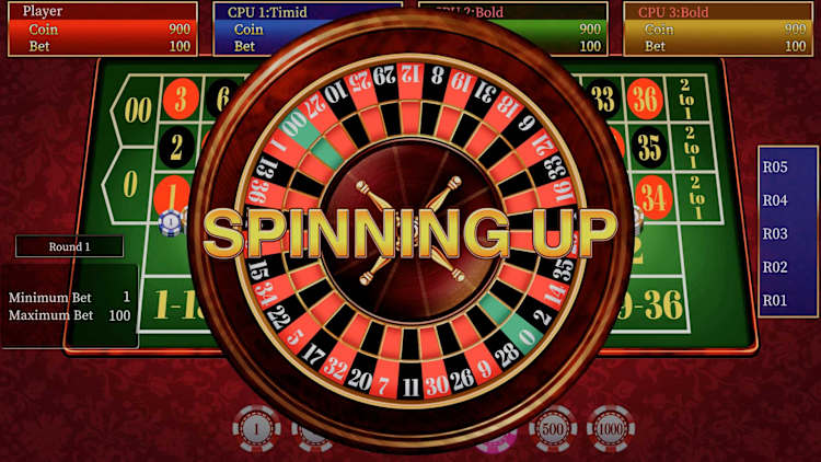 Casino total