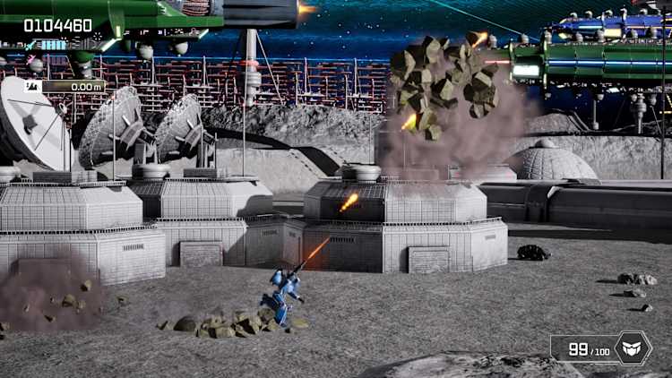 FZ: Formation Z for Nintendo Switch 2 - Nintendo Official Site for