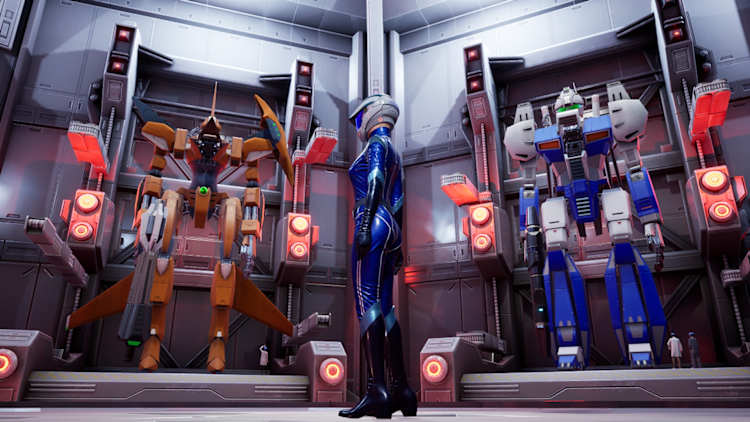 FZ: Formation Z for Nintendo Switch 2 - Nintendo Official Site for