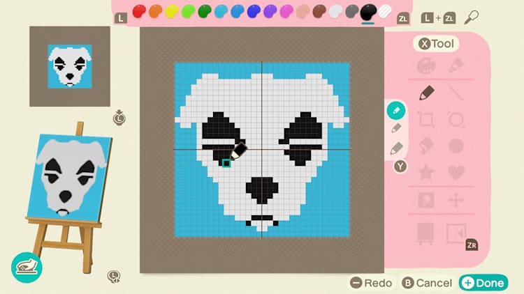 Animal Crossing: New Horizons – Nintendo Switch 2 Edition