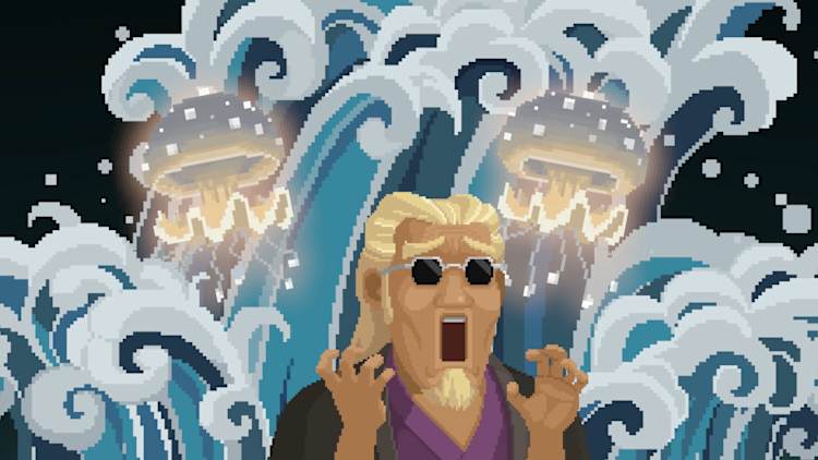 DAVE THE DIVER Nintendo Switch 2 Edition for Nintendo Switch 2