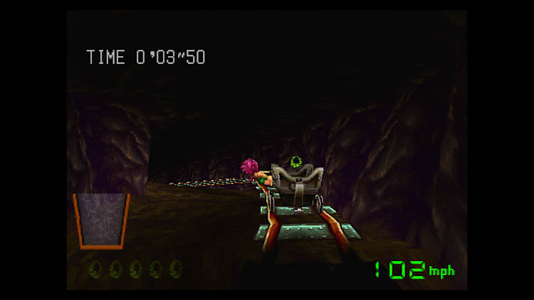 Tomba! 2: The Evil Swine Return Special Edition para Nintendo