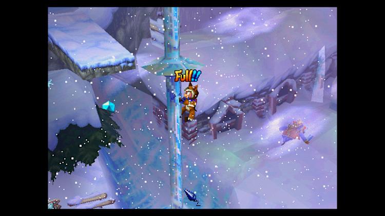 Tomba! 2: The Evil Swine Return Special Edition for Nintendo