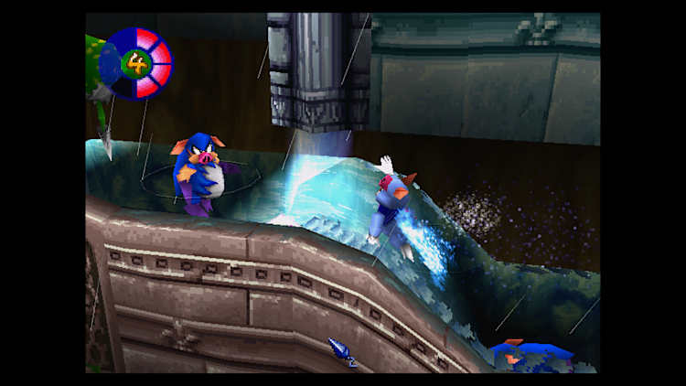 Tomba! 2: The Evil Swine Return Special Edition for Nintendo