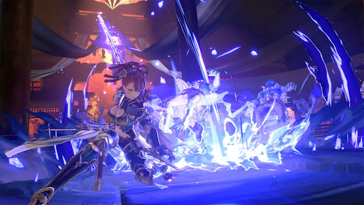 Granblue Fantasy: Relink - Endless Ragnarok (Standard Edition) for