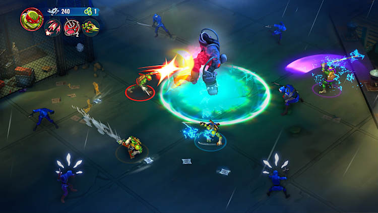 忍者タートルズ Splintered Fate switch Amazon.com: Teenage Mutant Ninja Turtles: Splintered Fate - Deluxe