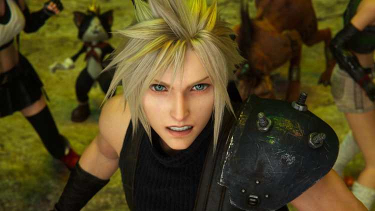 FINAL FANTASY VII REBIRTH for Nintendo Switch 2 - Nintendo