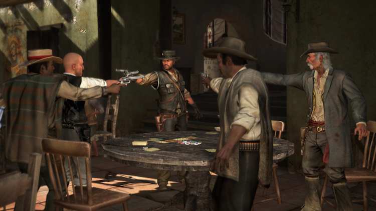 Red Dead Redemption: Edição Nintendo Switch™ 2 para Nintendo