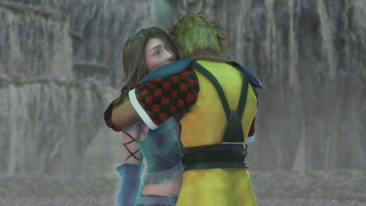 FINAL FANTASY X/X-2 HD Remaster for Nintendo Switch 2 - Nintendo