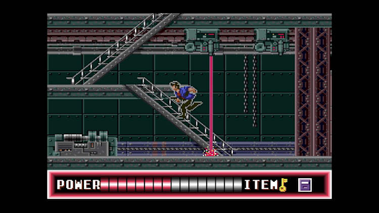 City Hunter para Nintendo Switch 2 - Site Oficial da Nintendo para