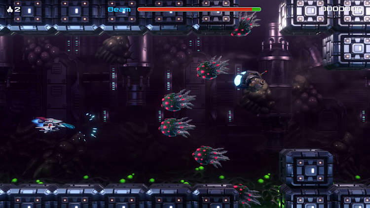 R-Type Dimensions III for Nintendo Switch 2 - Nintendo Official Site