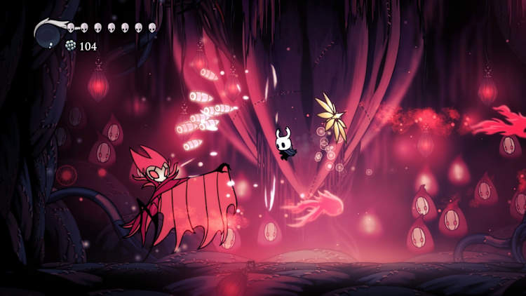 Hollow Knight – Nintendo Switch 2 Edition para Nintendo Switch 2