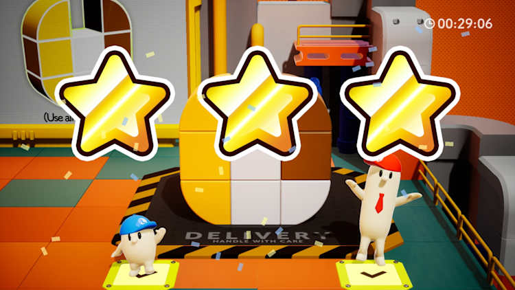 Chippy&Noppo – Nintendo Switch 2 Edition for Nintendo Switch 2
