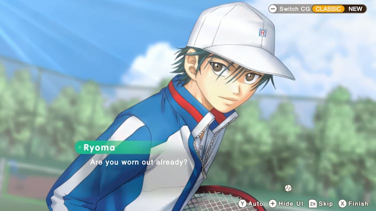 The Prince of Tennis Sweet School Festival ~♡-40 and more