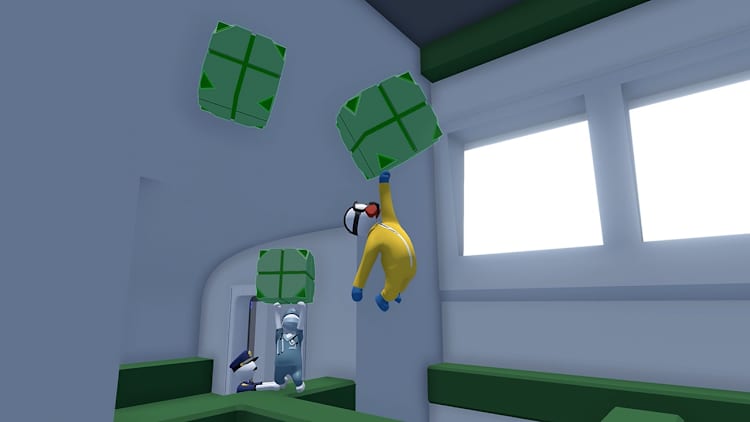 Human Fall Flat - Nintendo Switch 2 Edition for Nintendo Switch 2