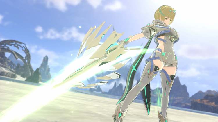 Xenoblade Chronicles 3 – Nintendo Switch 2 Edition - Nintendo