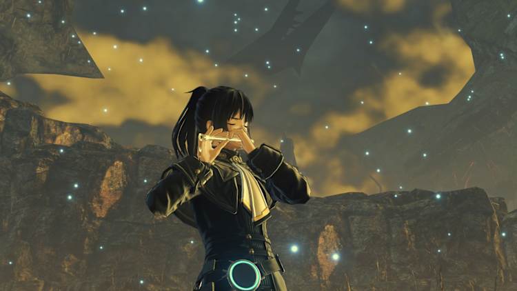 Xenoblade Chronicles 3 – Nintendo Switch 2 Edition - Nintendo