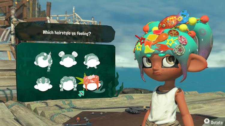 Splatoon Raiders – Nintendo Switch 2 Exclusive - Nintendo Official