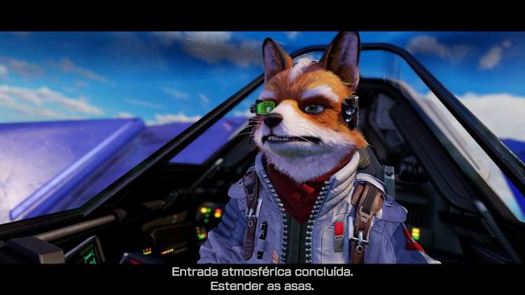 STARFOX スターフォックス 缶バッジ Star Fox – Nintendo Switch 2 Exclusive - Site Oficial da Nintendo
