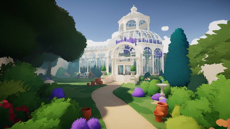 Botany Manor – Nintendo Switch 2 Edition for Nintendo Switch 2