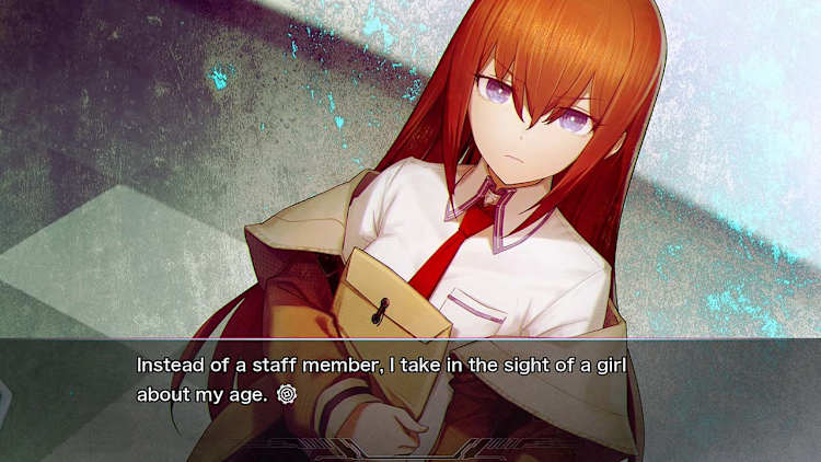 STEINS;GATE RE:BOOT para Nintendo Switch 2 - Site Oficial da